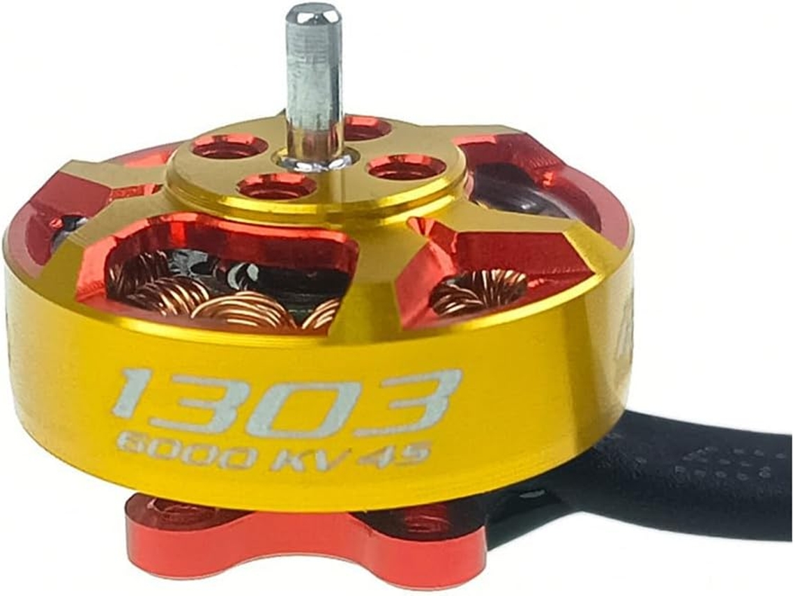 Sem V3 1303 Plus 8000kv para UAV SFUSHOS