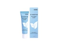 Creme Hidratante para Diminuir Cicatrizes e Reparar Pele Suave