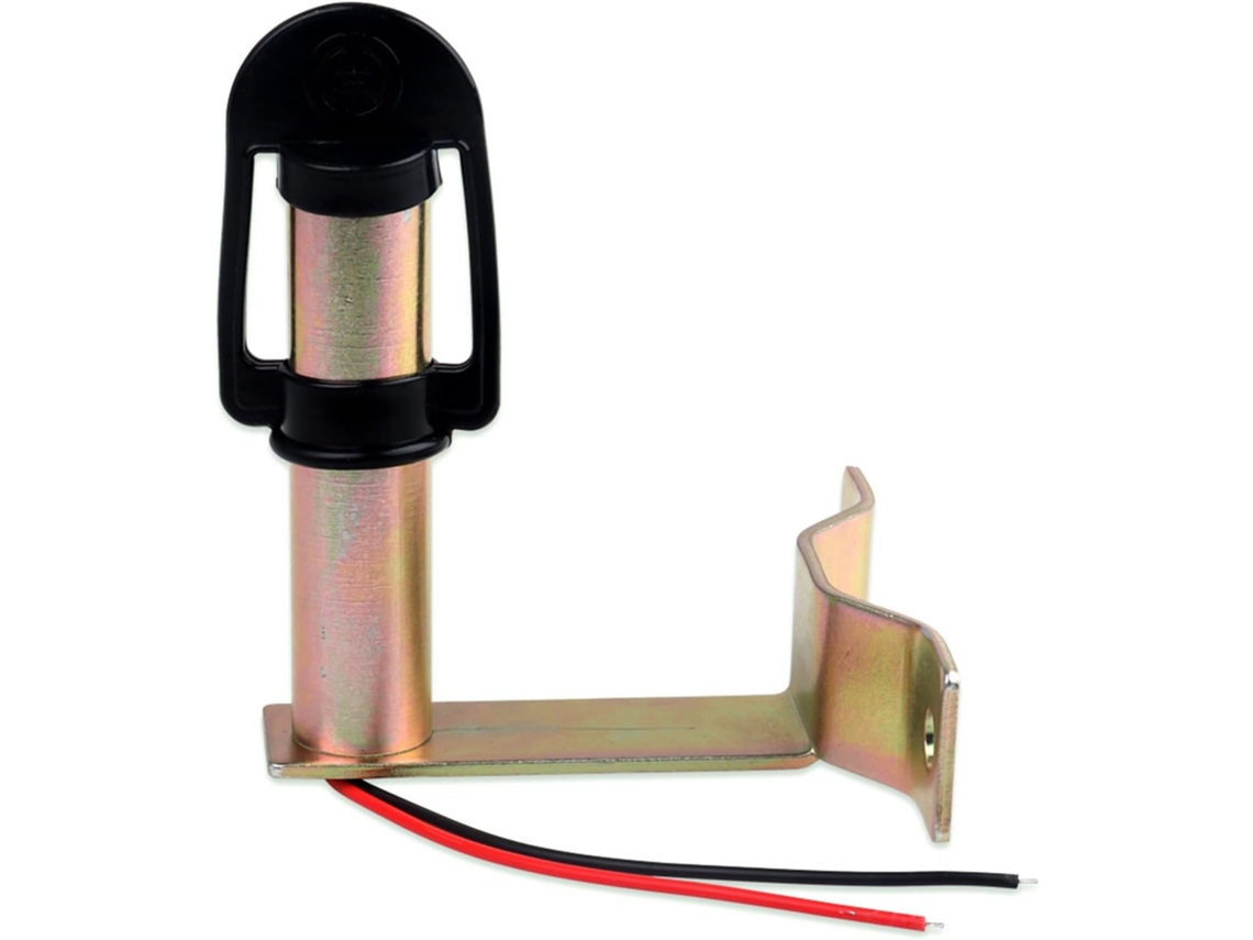 Suporte De Montagem Farol Resistente, Oferecendo Desempenho Robusto Para Luminárias Essenciais Suporte Flexível De Metal