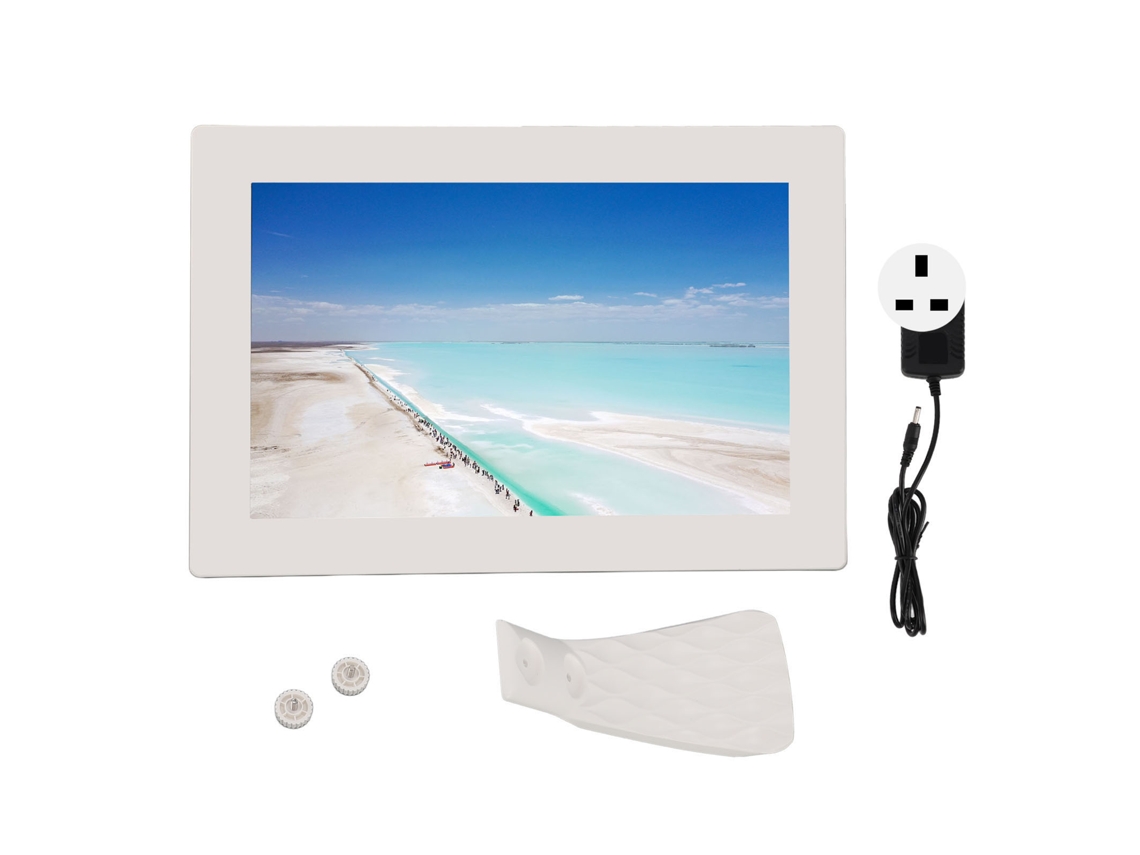 Quadro Digital Wifi 10 Polegadas LAXISCREED