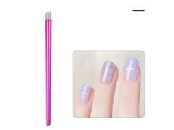 Caneta De Transferência De Silicone Para Unhas, Carimbo Profissional Para Unhas, Posicionamento Preciso Do Design E Uso Duradouro Hengrongshen