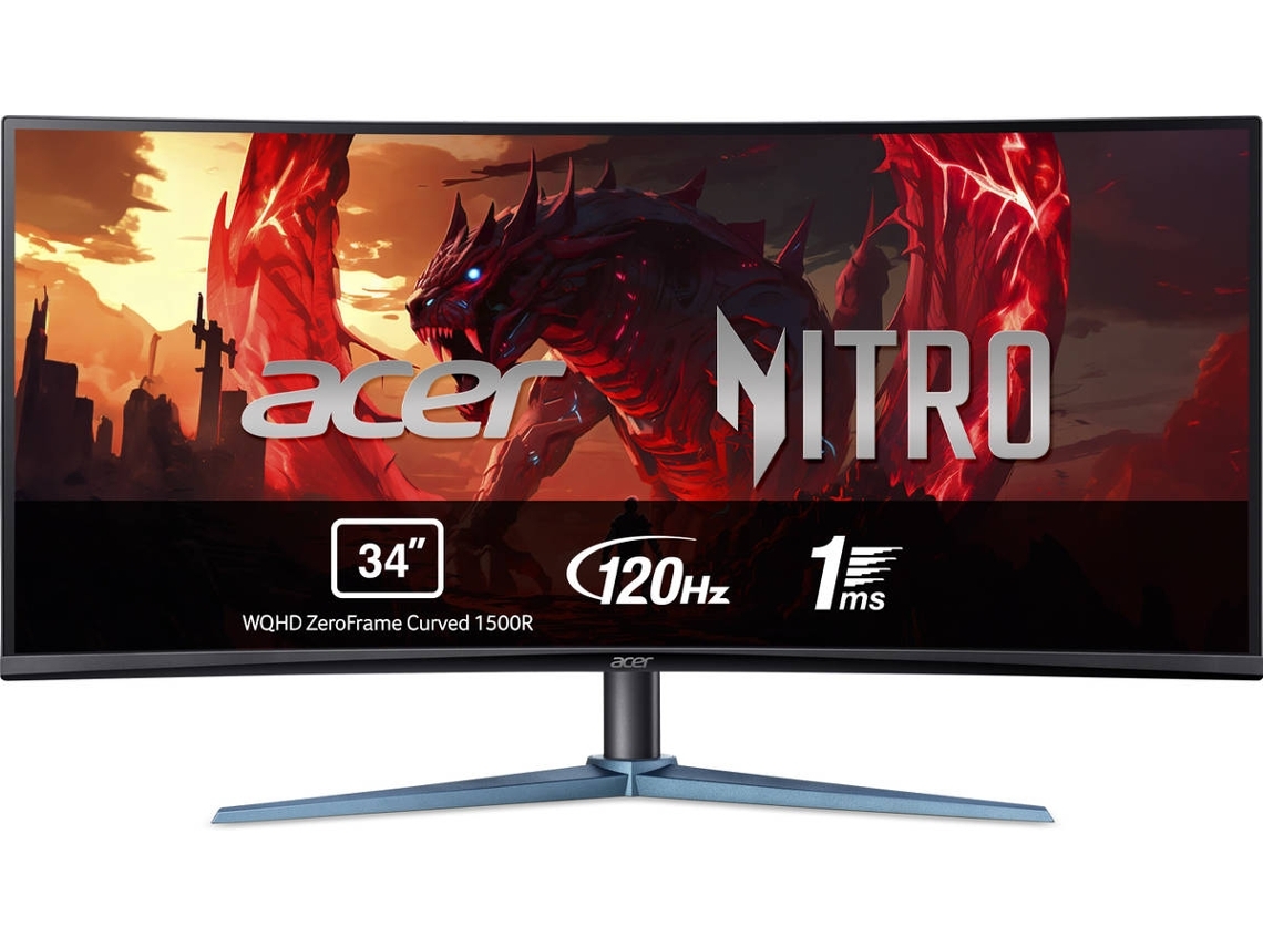 OUTLET|8585094|(833)|ACER|MONITOR ACER N