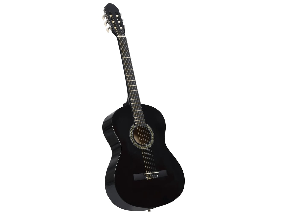 Guitar, Guitars Vidaxl (4/4 39")
