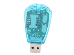 Leitor de Cartão Sim Móvel EOOCOO (cópia de Backup)