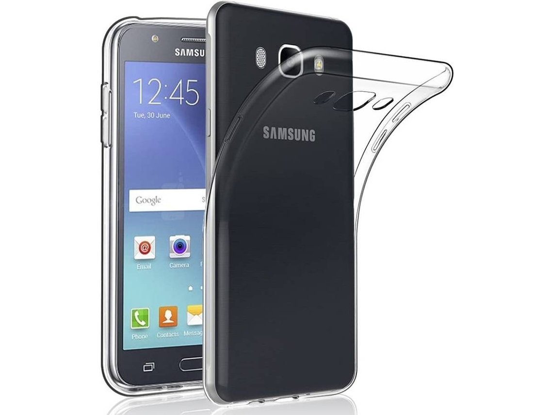 Capa Samsung Galaxy J7 2016 HONGWE.