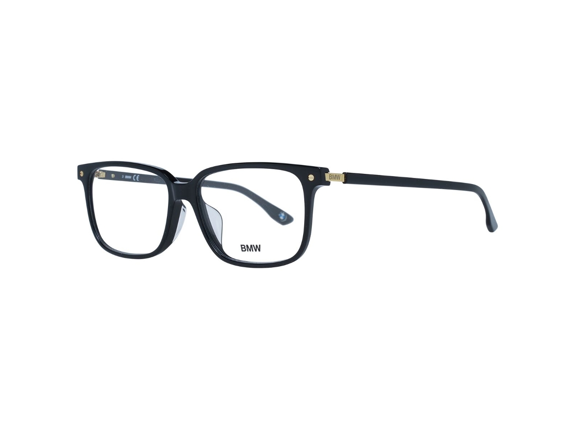 Armação De Óculos Homem Bmw Bw5033 F 56001