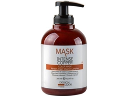 Máscara De Cor Cobre Intenso 300ml
