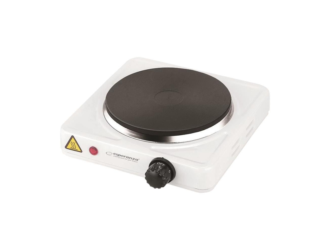 Esperanza Hob Elétrico 1000W