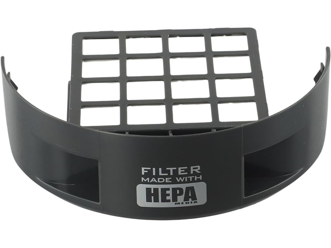 Filtro Hepa Hoover Para Aspirador De Pó Wind Tunnel, Exaustão Tunnel