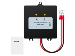 Chave Automática YURU de Transferência Dual 25a 4p