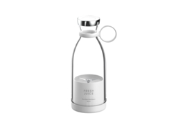Mini Liquidificador Elétrico Portátil Com Espremedor De Frutas E Suco De Frutas Slowmoose