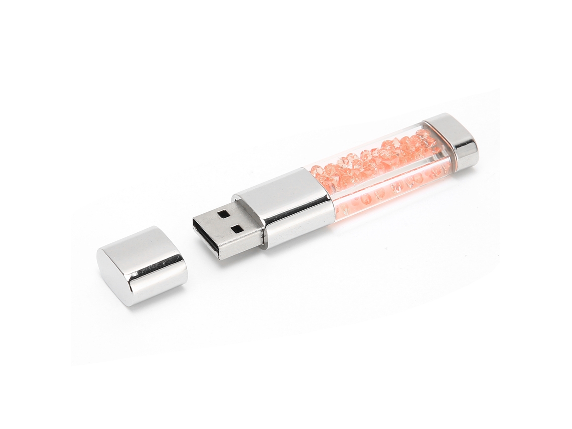 Pen Drive Usb 2.0 Para Carro Presente Acessório De Computador