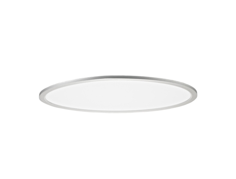 Luzes de Teto Led Integradas RABALUX Taleb 50W 4000Lm Ip20 800500 Mm 3000-6000K