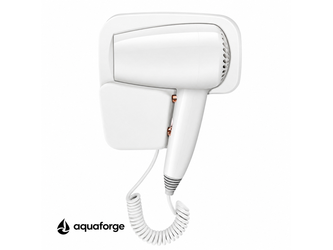 Secador De Cabelo 1200w