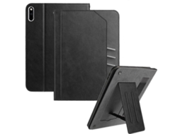 Pulseira multifuncional Webake, capa de couro para tablet