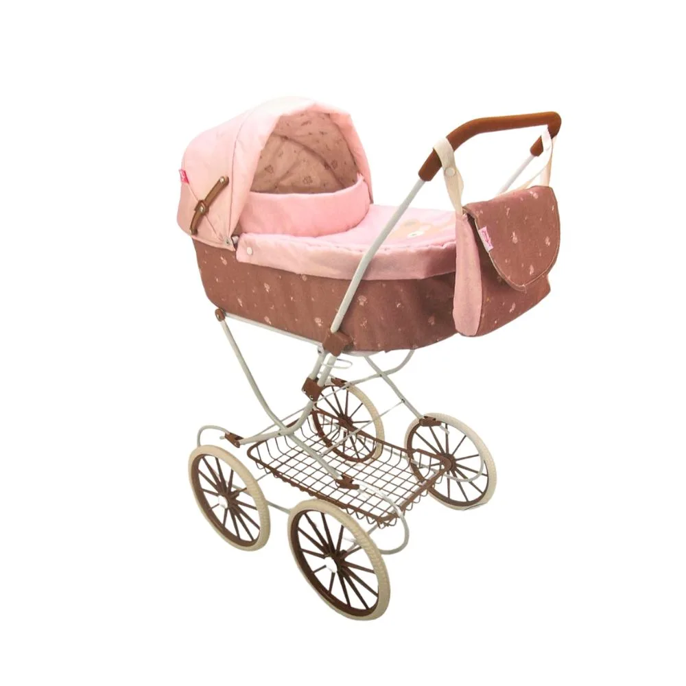 Coche Capota Bear Con Bolso Variante 1 40860 Ariasp25