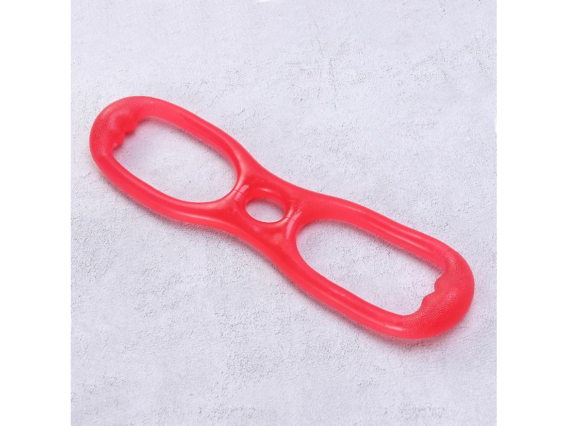 1Pcs Faixas de Resistência Muscular ALLINLESS