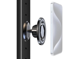 Suporte Magnético Para Celular Academia