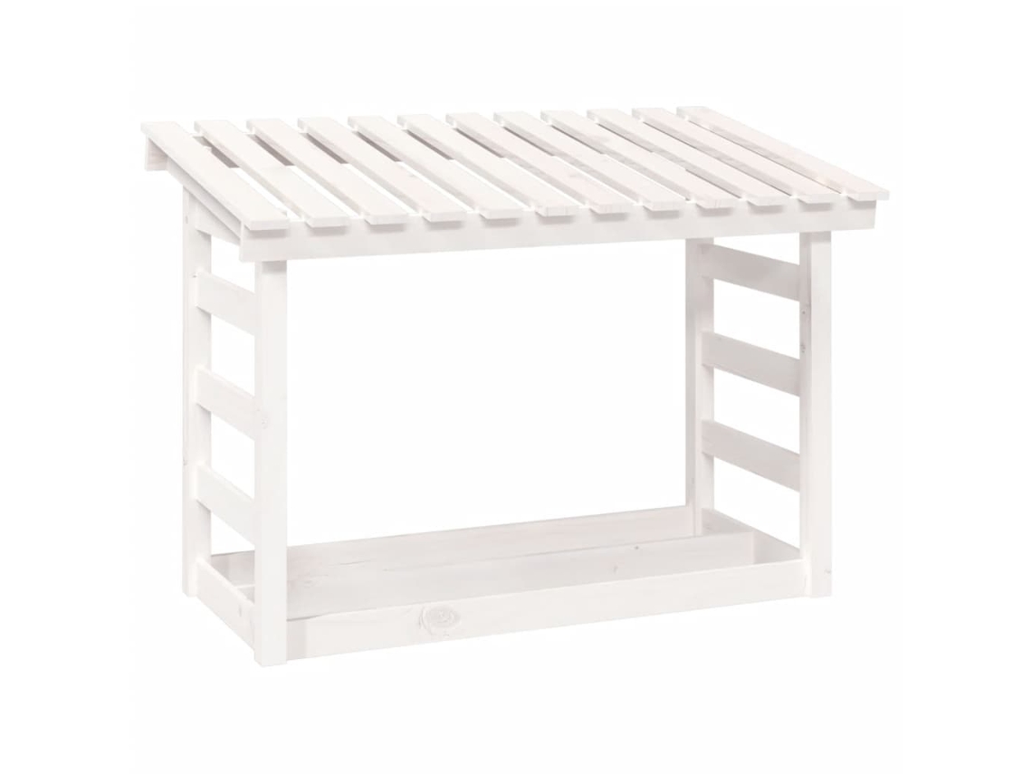 Firewood Rack, Firewood Racks Vidaxl (108 X 64.5 X 78 Cm)