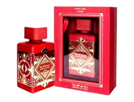 Spray Badee Al Oud Sublime 100ml