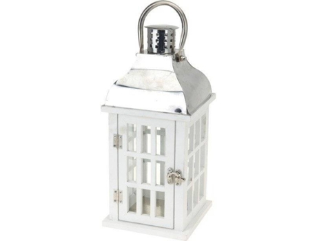 Lanterna Decorativa HOME STYLING COLLECTION Latarnia (32 x 15 cm)