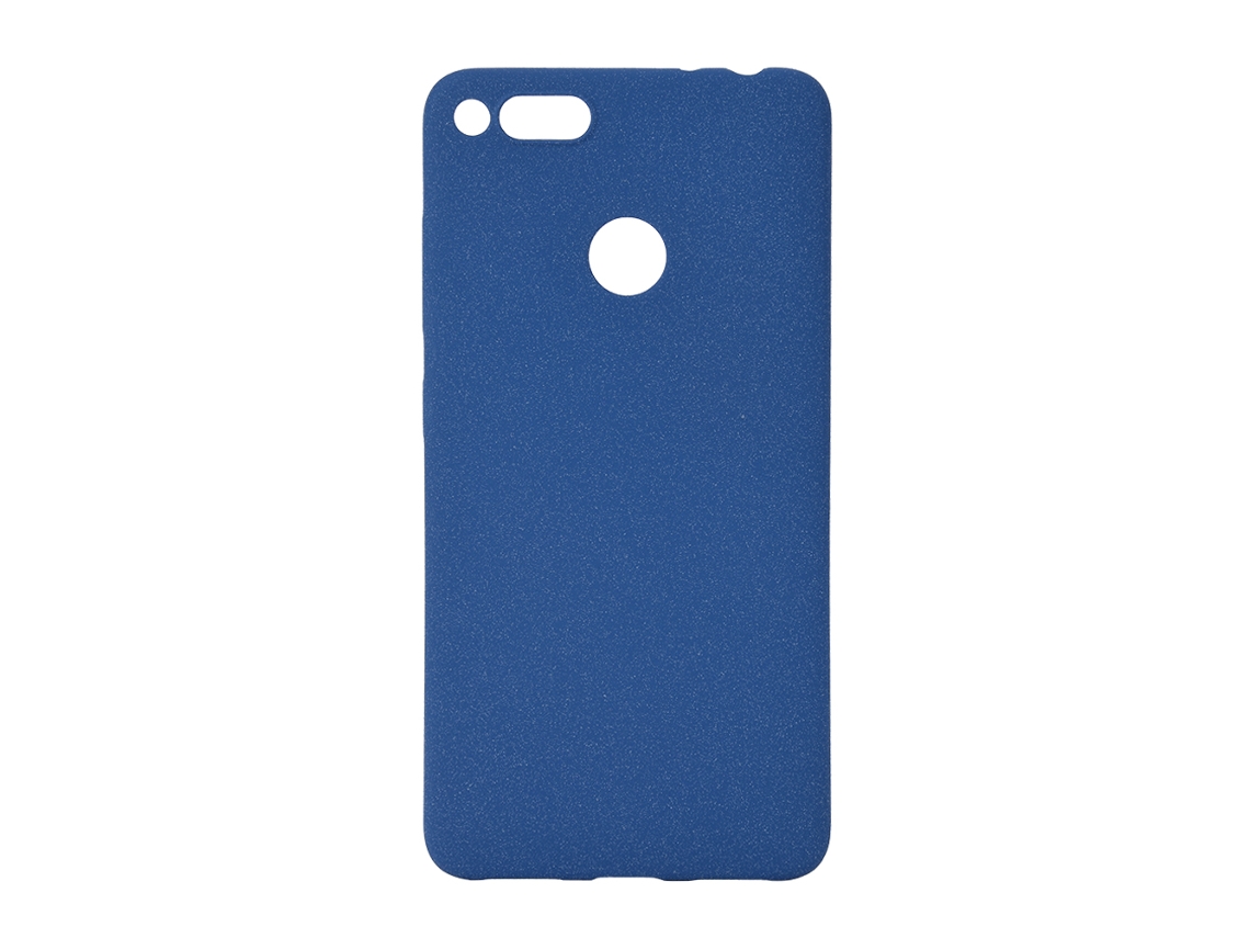 Capa para Z17mini azul antiderrapante e antitranspirante LAXISCREED