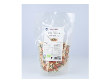 Sopa Juliana Algas (150 g)