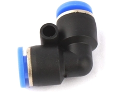 Sistema de Irrigação com 8 Peças e Mangueira 6 Mm/8 Mm S/MARCA