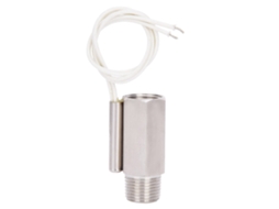 INTERRUPTOR de Fluxo de Água Aço Inoxidável 304 G1/2 | S/MARCA