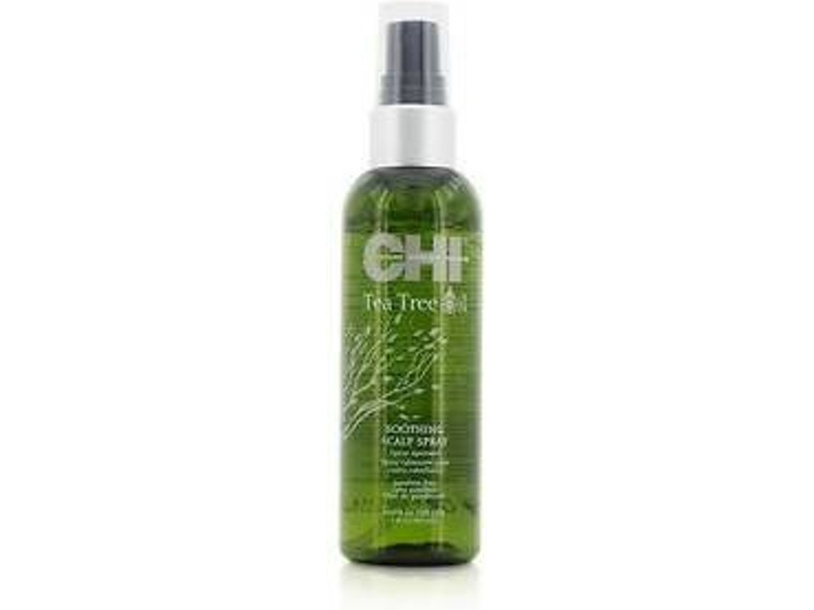 Óleo para o Cabelo CHI Tea Tree Spray Soothing (89 ml)