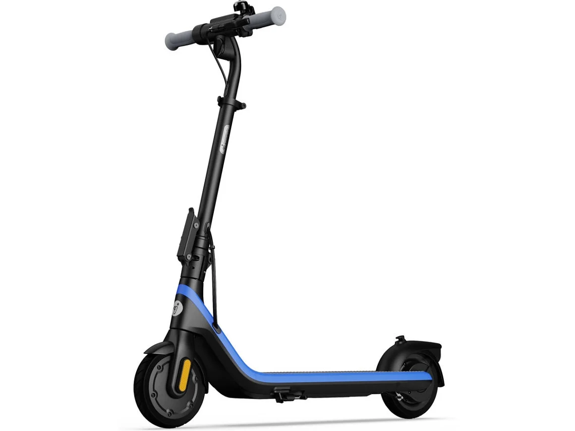 Trotinete Elétrica SEGWAY-NINEBOT NINEBOT C2 Pro (150 W - Autonomia: 17 Km)