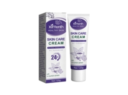 Crema Corporal Ximonth Hidrata Anti raspaduras