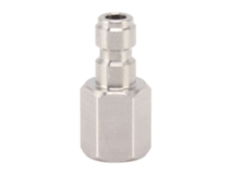 CONECTOR Roscado Hembra Bspp 1/8