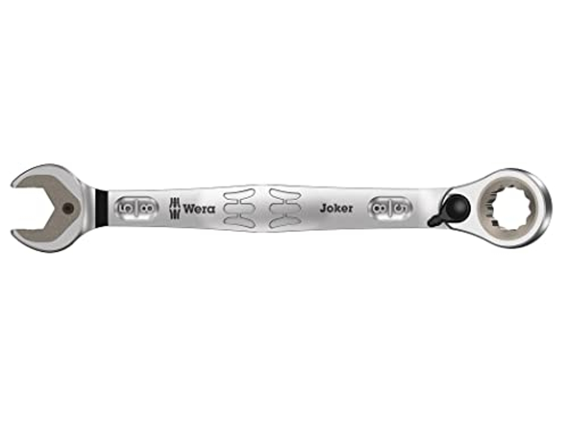 Wera Joker Switch 1/2"