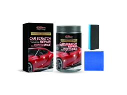 Kit de Cera para riscos na pintura LAXISCREED