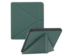 Capa Protetora Para Kobo Forma Hibbent (verde)