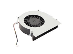Cooling Fan (resfriamento De Cpu, Resfriamento De Gpu) Para Msi Gt62vr 6rd 6re 7re Ms-16l