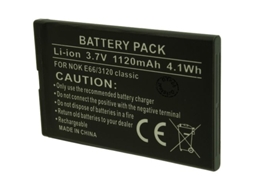 Bateria Compatible Para Nokia Nk4u