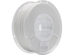 Rf 4738594 Filamento Petg 1,75 Mm 1000 G Weiß 1 St. Renkforce (rf 4738594)
