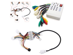 Testador De Diagnóstico Com Adaptador