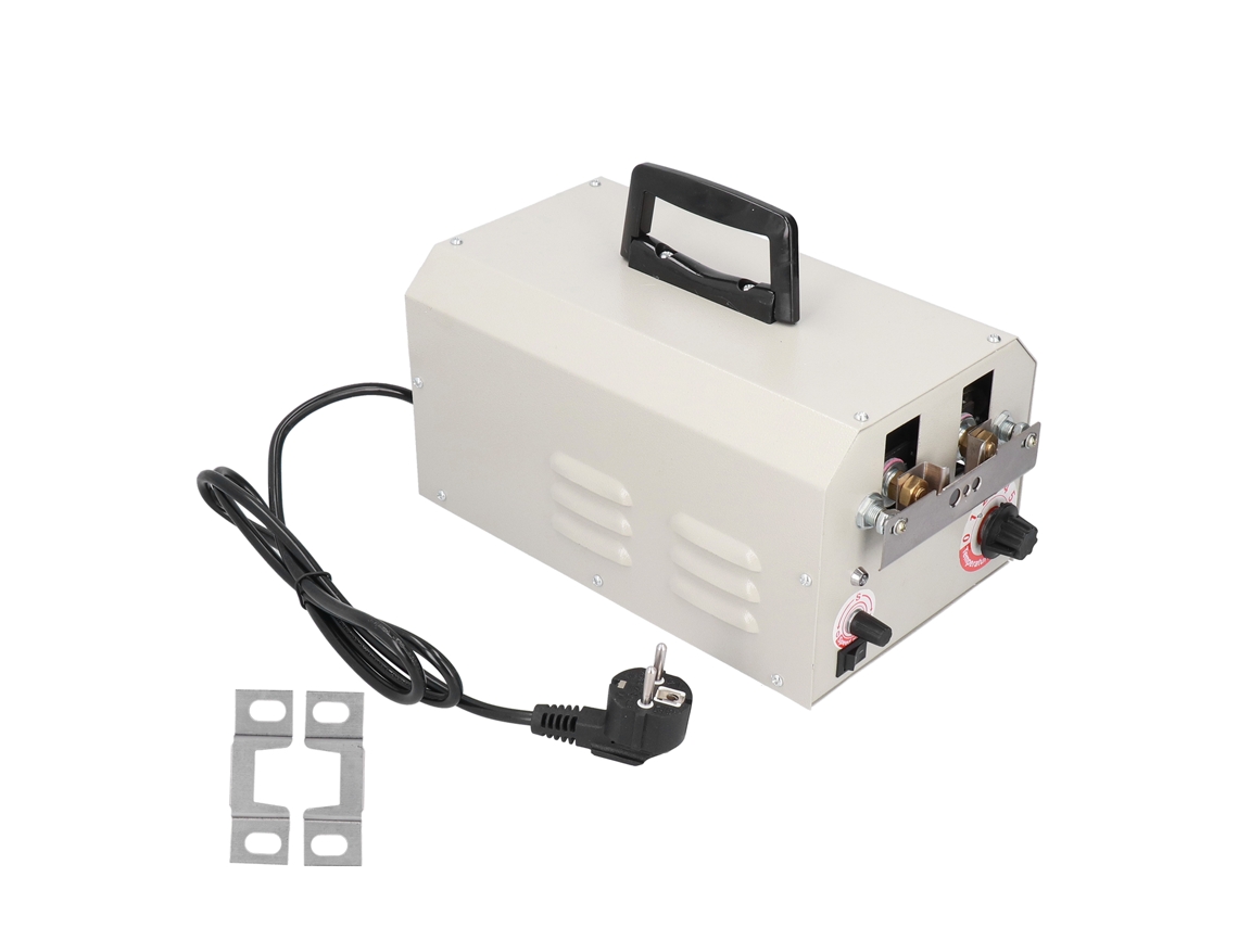 Máquina de Cortar Bico de Galinha Elétrica LAXISCREED