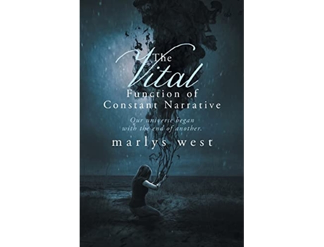 Livro Marlys West de Marlys West (Inglês)