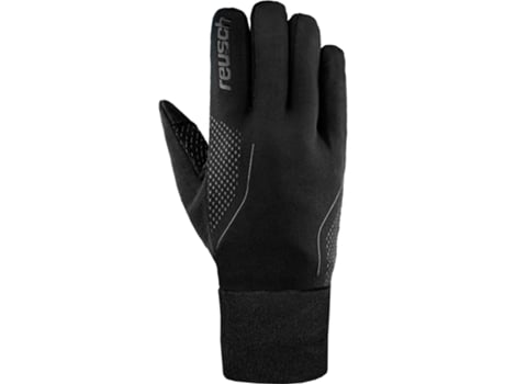 Luvas de Guarda-Redes para Crianças REUSCH Dynamic Touch-Tec