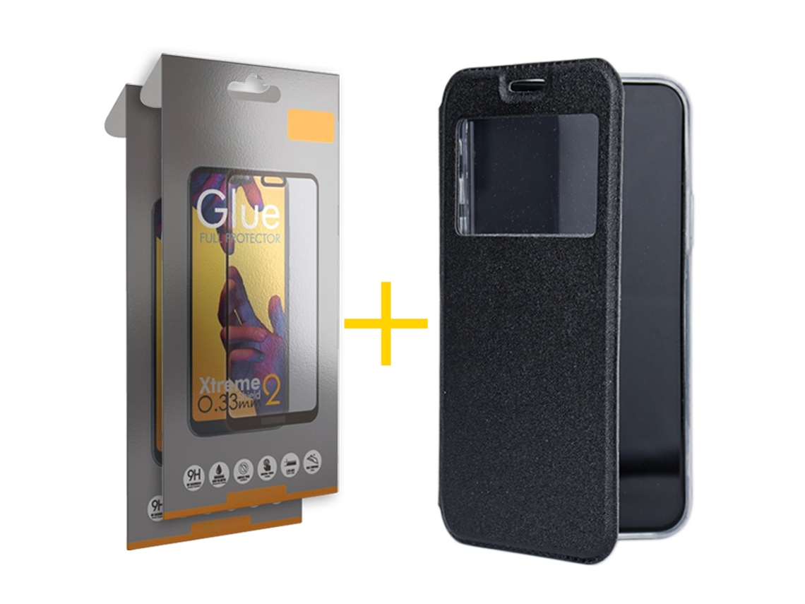 Pelicula de Vidro SKYHE Apple iPhone 16 Pro Max