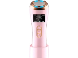 Massajador Facial Chronus 0117-H26 Rosa DREAM5