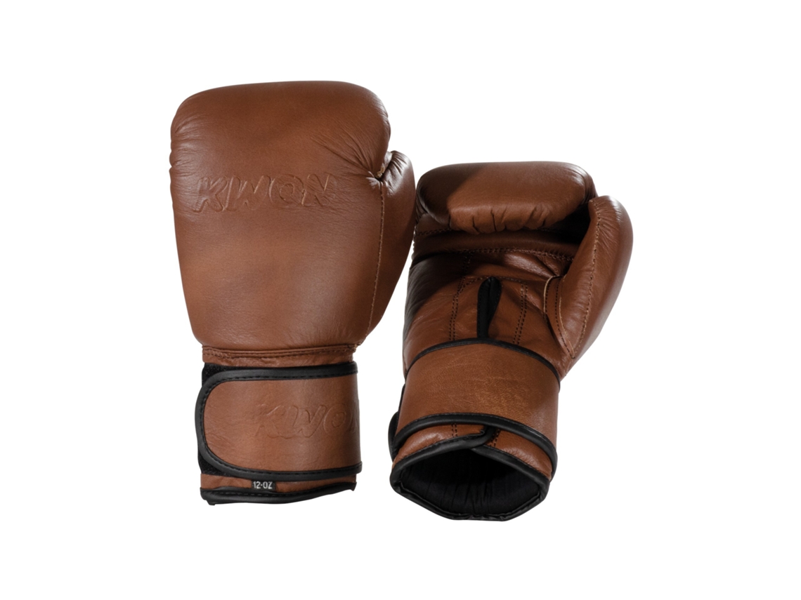 Luvas de Boxe KWON Knocking