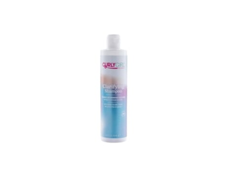 Shampoo Clarificante 250ml Curly Girl Movement