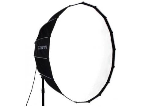 Softbox NANLITE SB-PR-120 (Outlet Grade A )