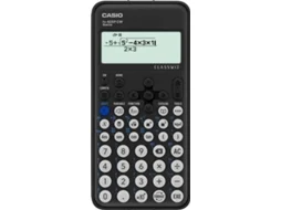 Calculadora Científica CASIO FX-82SP CW