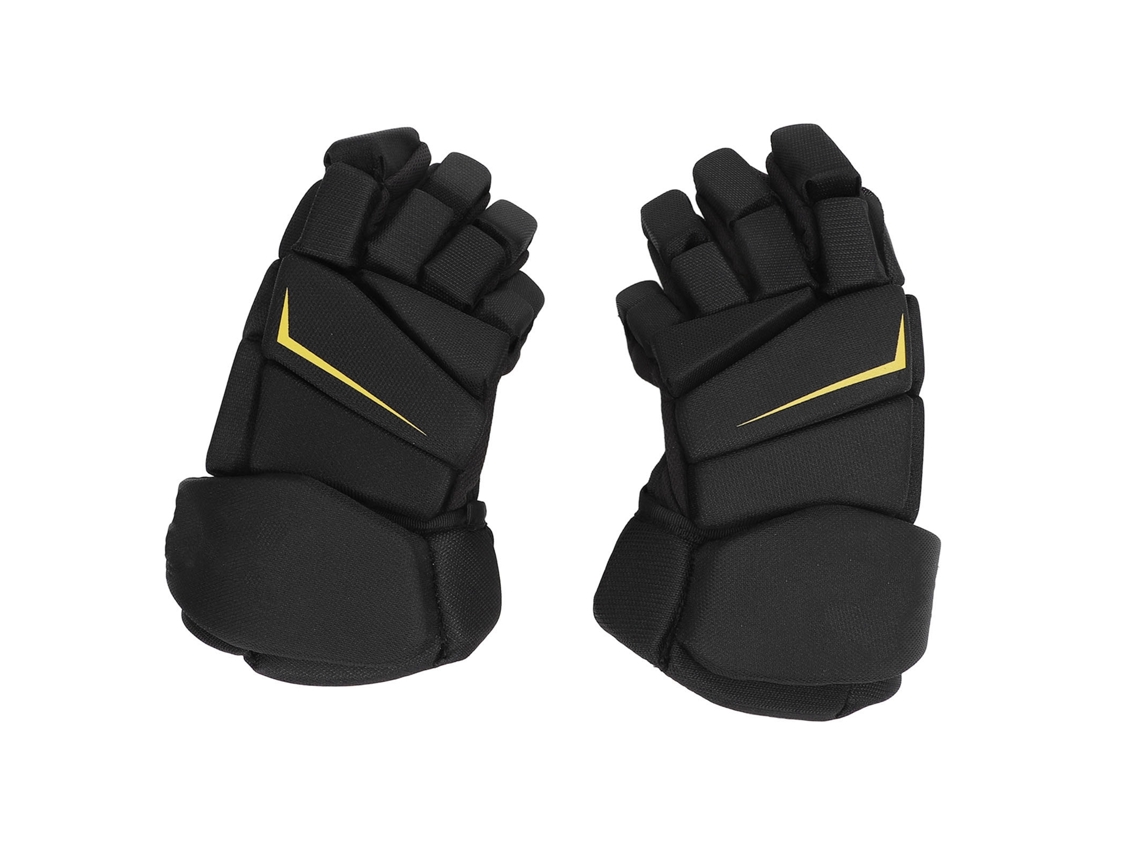 Luvas De Hóquei No Gelo, Hóquei, Campo, Roller, Leves Para Jogadores